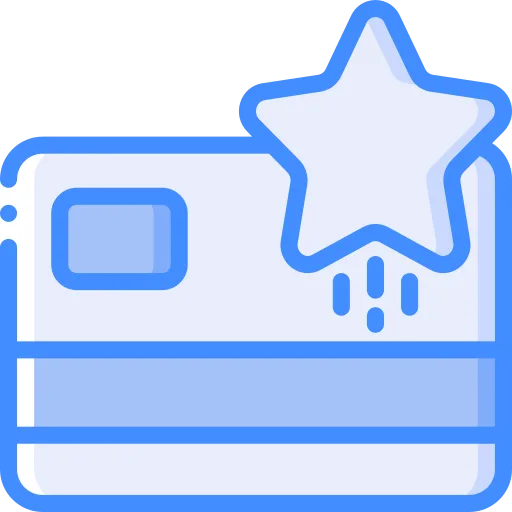 card