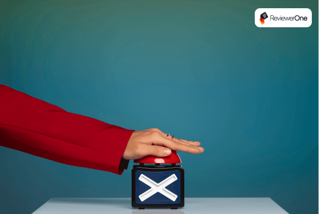 retraction in academic publishing