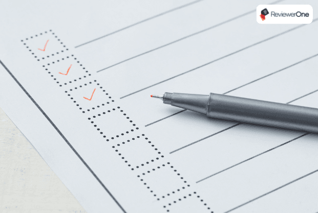 Your First Peer Review: A Step-By-Step Walkthrough