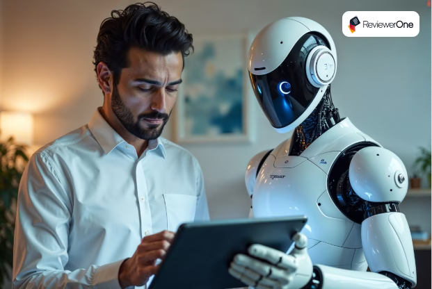 AI in peer review: What reviewers need to know