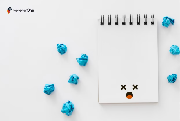 Major revisions or rejection? How to make the right recommendation as a peer reviewer