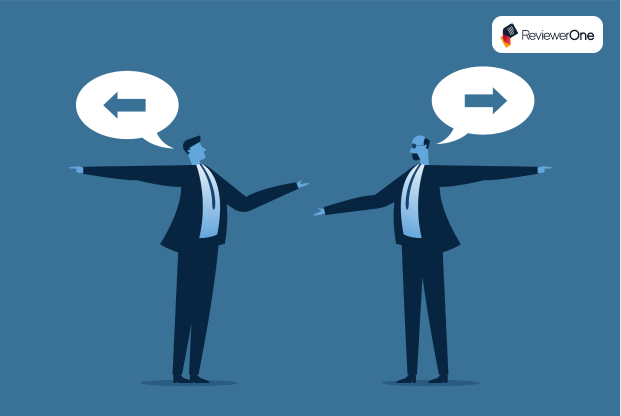 What authors wish peer reviewers knew: The other side of peer review