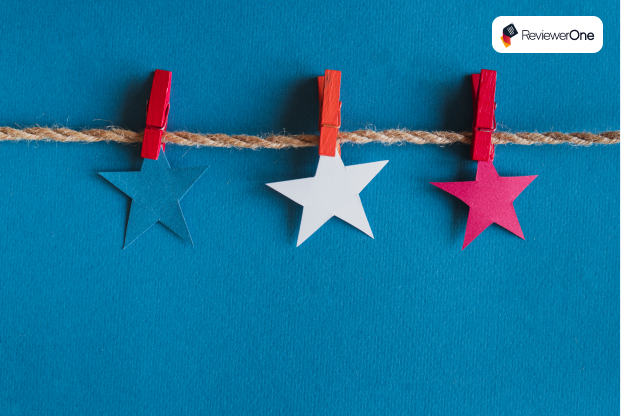 Beyond thank-you emails: Rethinking peer reviewer recognition