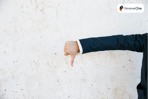 How to decline a peer review request, and when you should