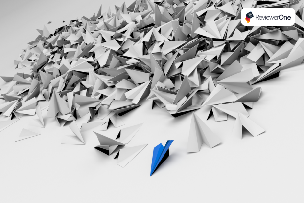 The peer review system is breaking down. Here’s how we can fix it