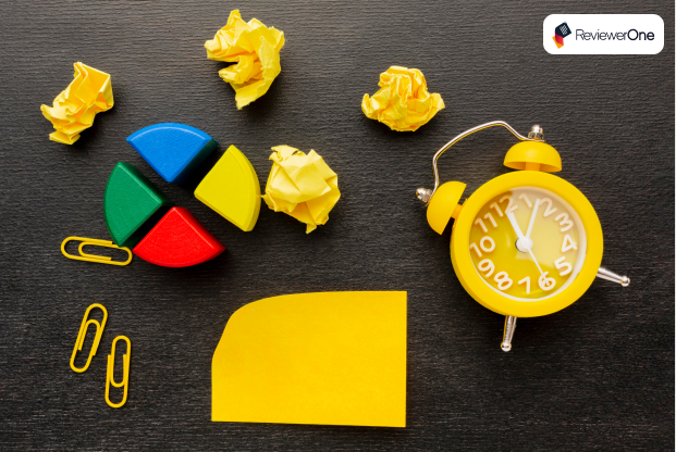 Efficient peer review: How to review faster without sacrificing quality