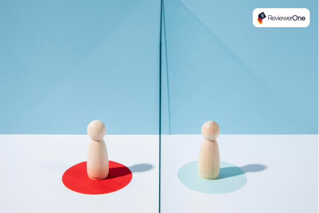 How to handle reviewer disagreement during peer review