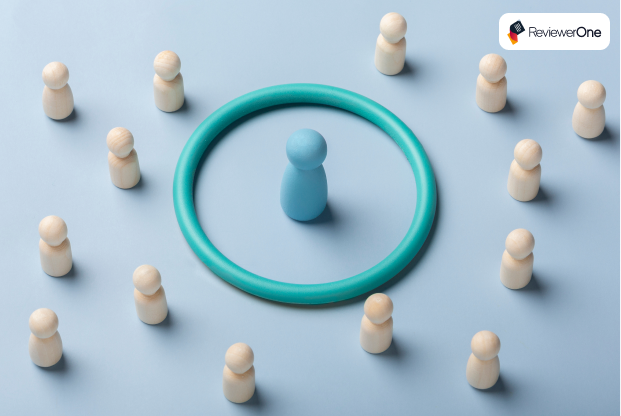 Peer reviewer selection: Why qualified researchers get overlooked