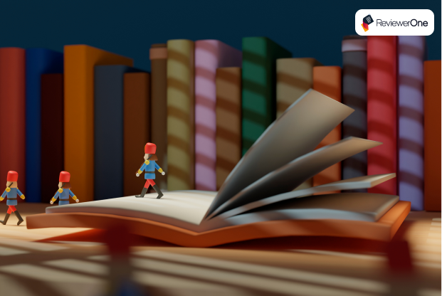 Society journals vs commercial publishers: What reviewers should know