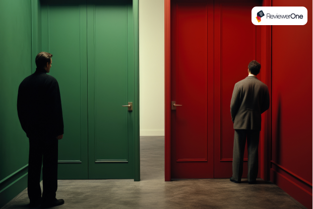 How to manage reviewer bias when you fundamentally disagree with a manuscript