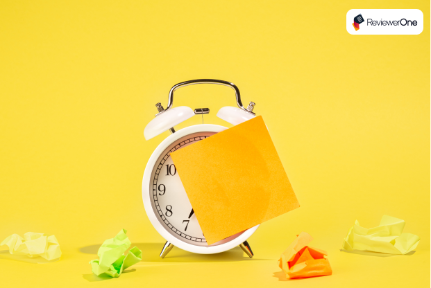 What to do when a manuscript arrives with an impossible peer review deadline